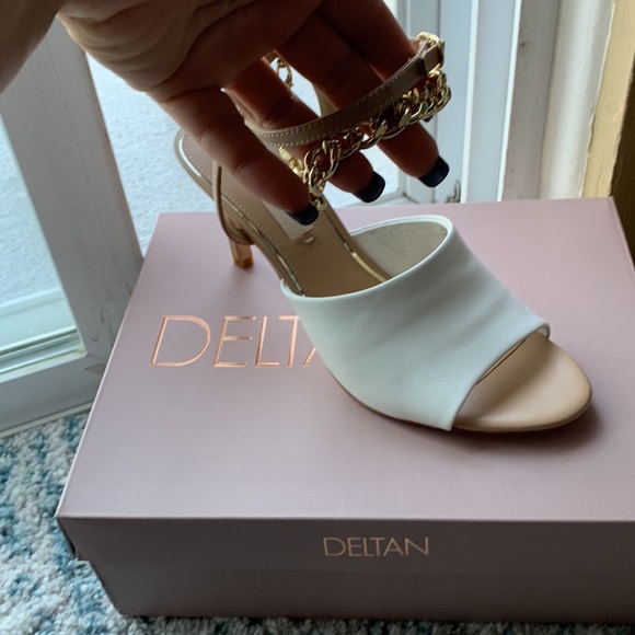 Heeled sandals - Picture 2 of 6